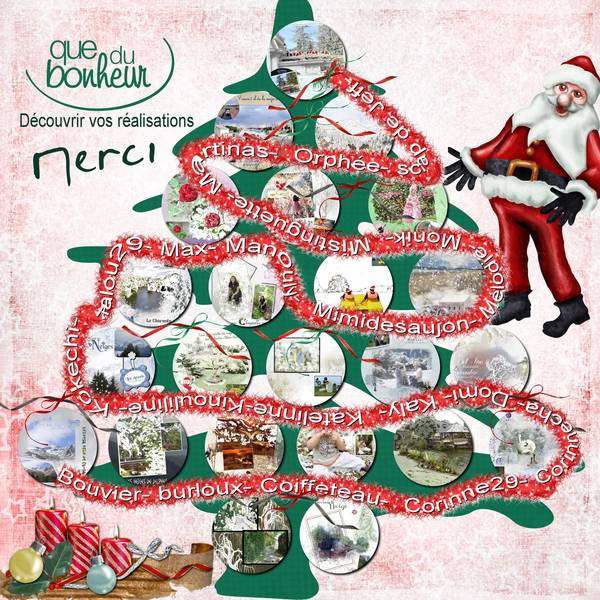 défi neige baguette magique