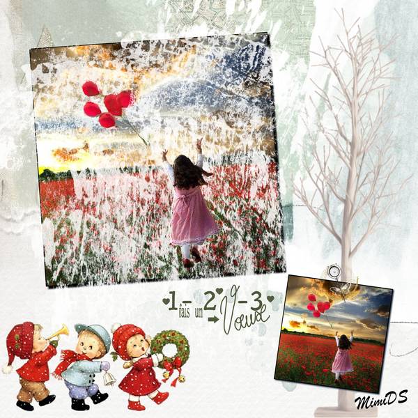 Défi-Neige-Mamyrose