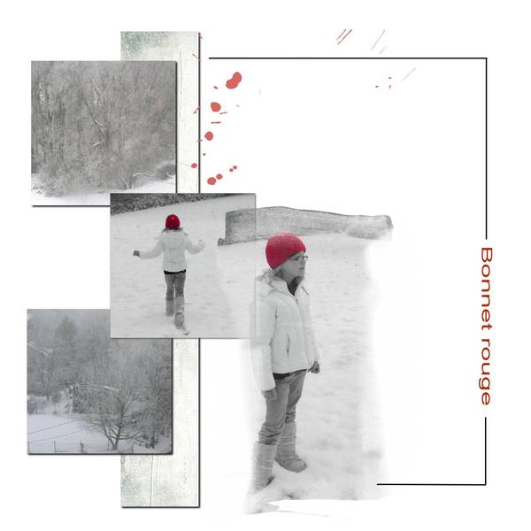 Défi neige Martinas