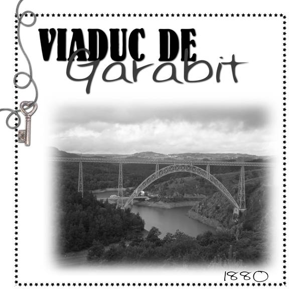 Défi noir et blanc S33 de Bouvier