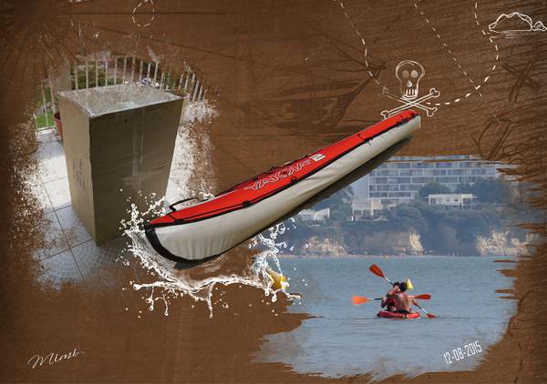 défi nouveauté de l'année