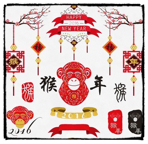 Defi nouvel an chinois