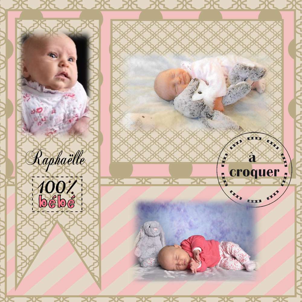 défi octobre enfant