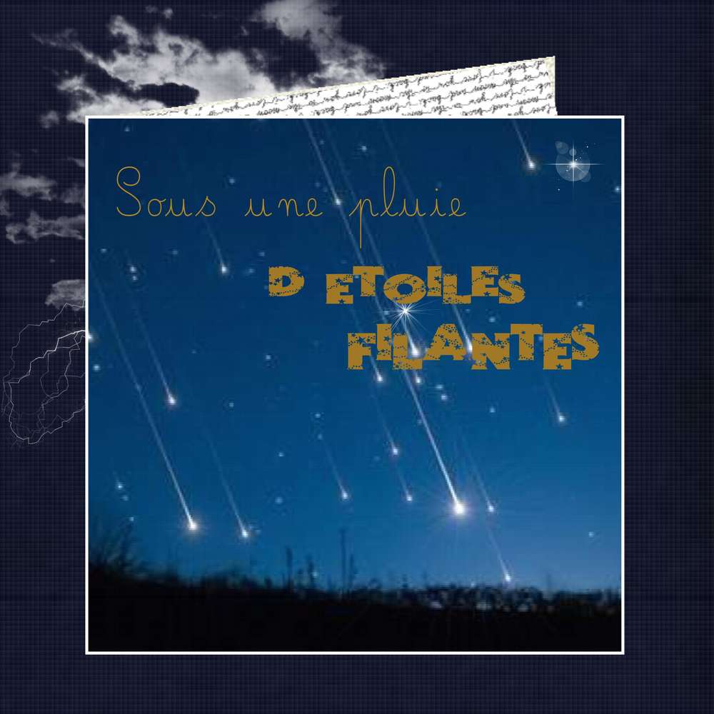 défi octobre étoiles