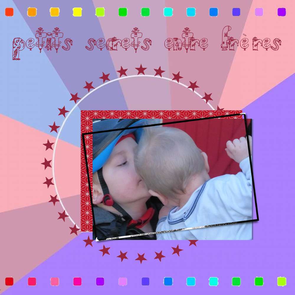 défi octobre secret