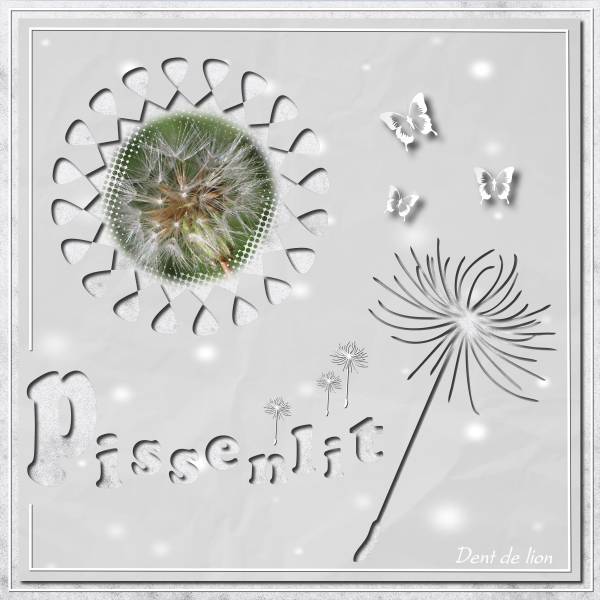 Défi page blanche 2