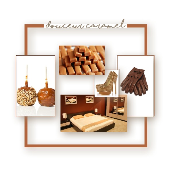 Défi Palette couleur Giecat