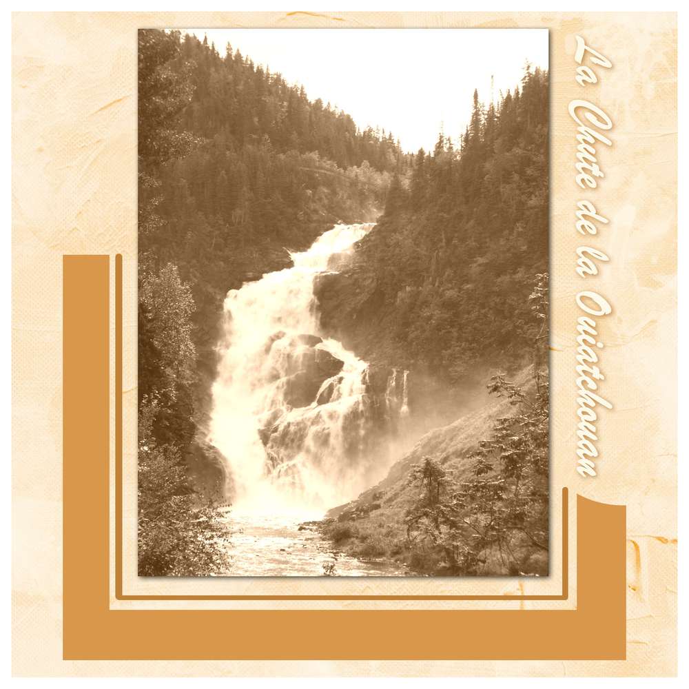 Défi palette de couleur 4 de Gilberte