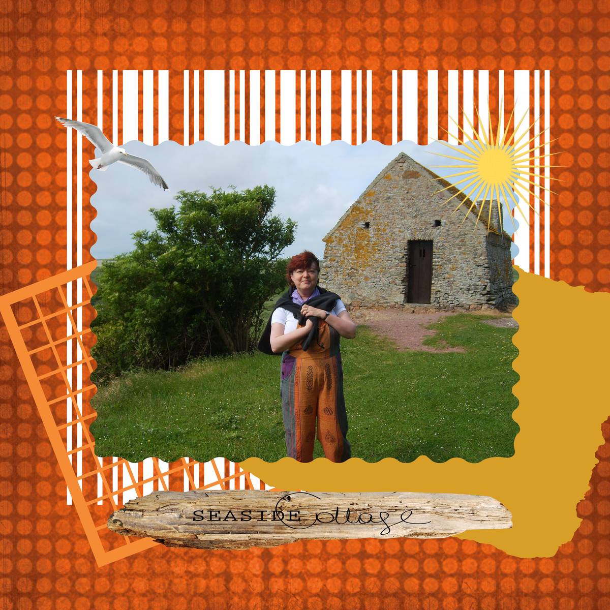 défi palette de couleurs 2