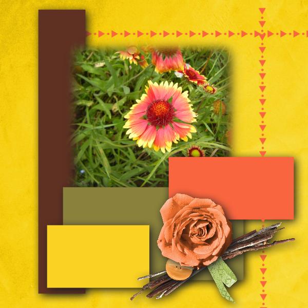 Défi palette de Giecat