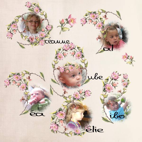 Défi Papillon alpha