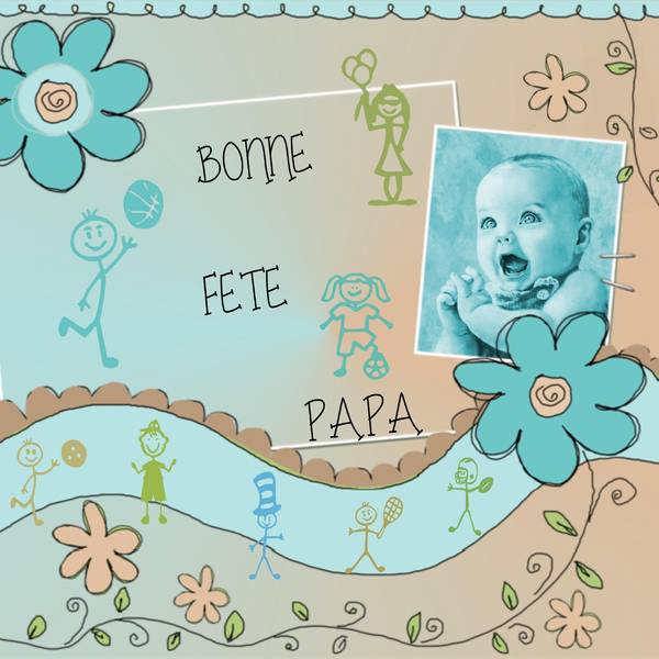 DEFI PAULETTE FETE DES PERES