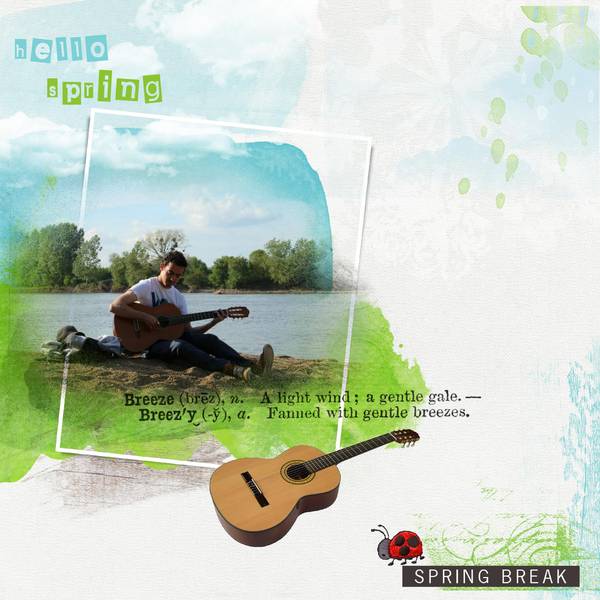 defi paulette instrument 18