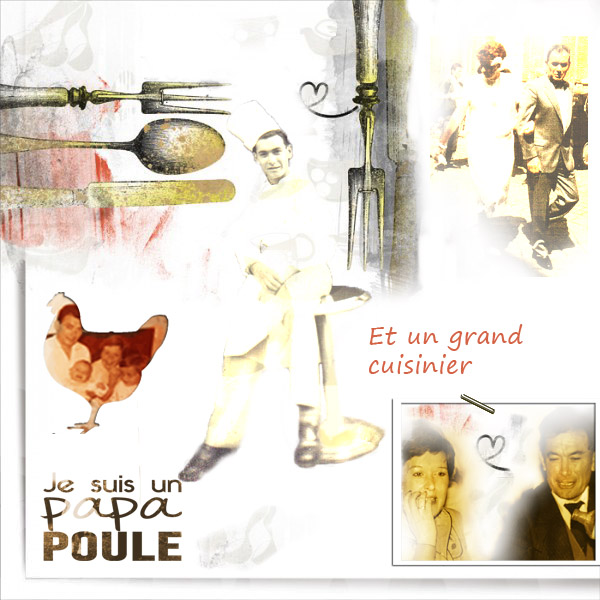 Defi Paulette