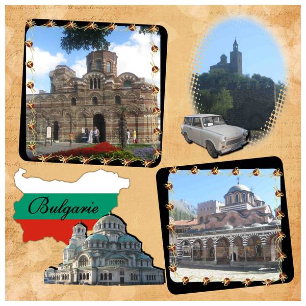 Défi pays de Petiote