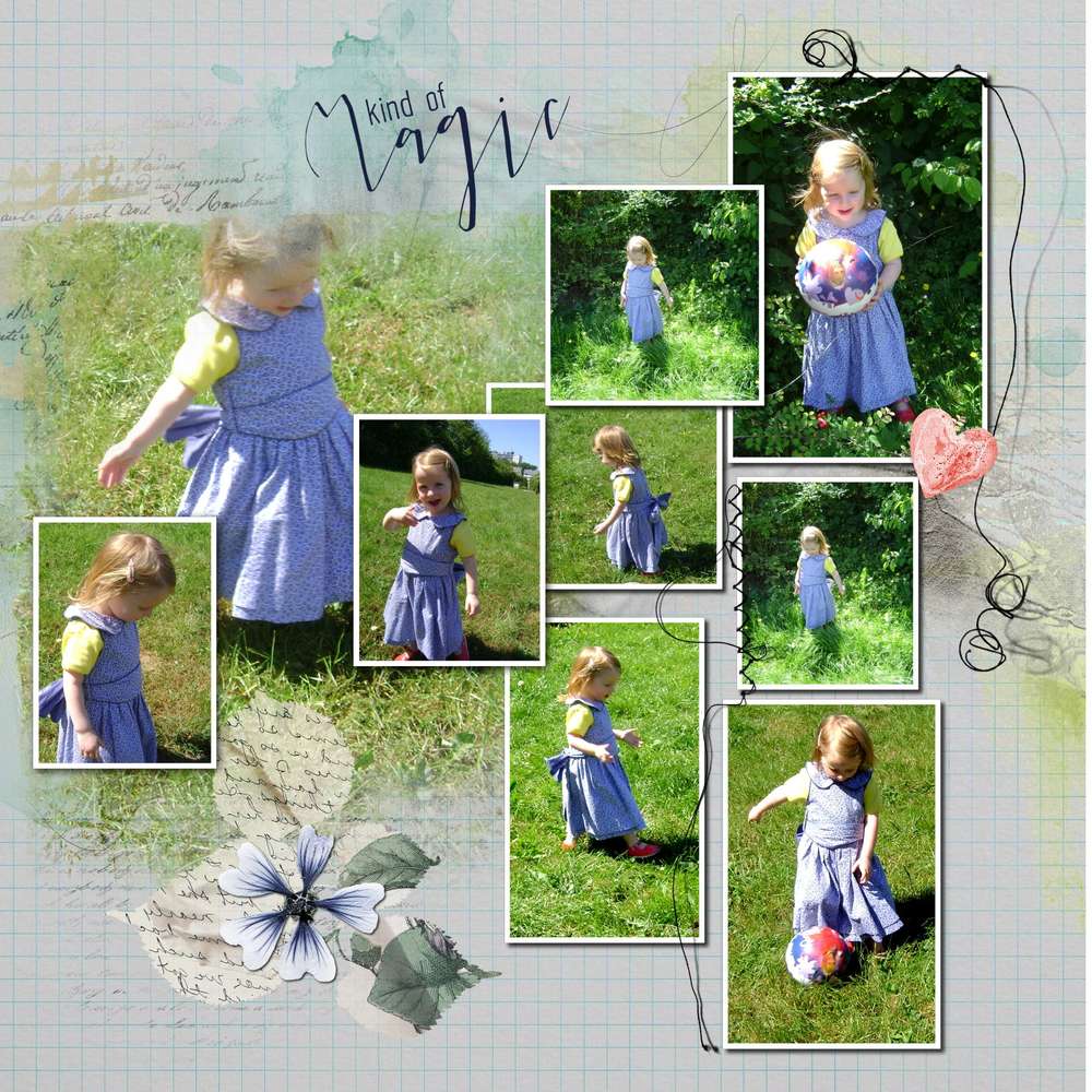 defi pele-mele Giecat