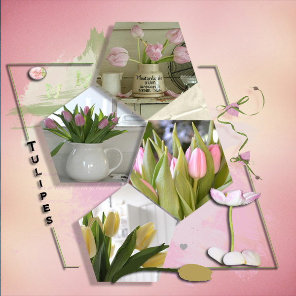 Défi Pentagone Moyson