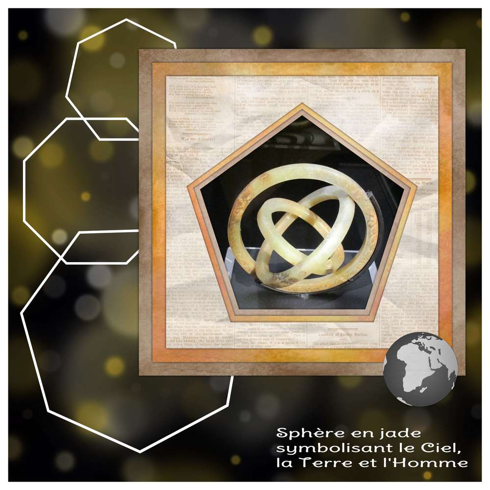 Défi perfo de Mamyrose