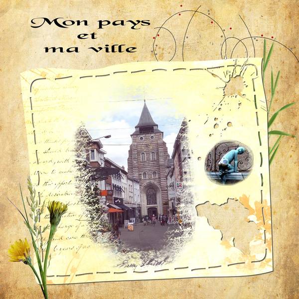 Défi perfo Laurette