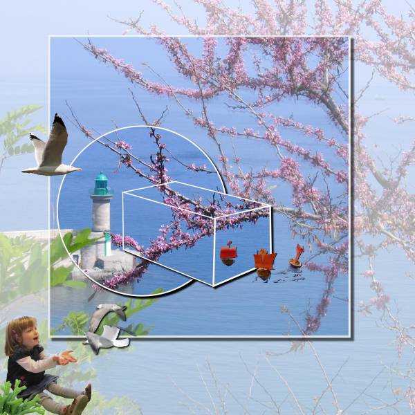 Défi perspective 03