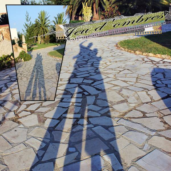 Défi perspective Max -  2ème tentative