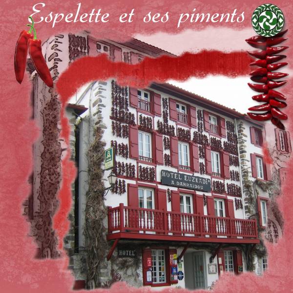 défi petiote   espelette