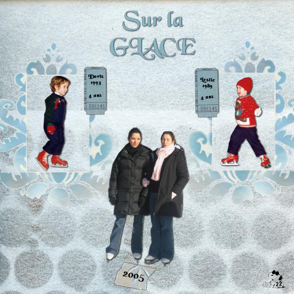 - Défi Petiote Evolution -