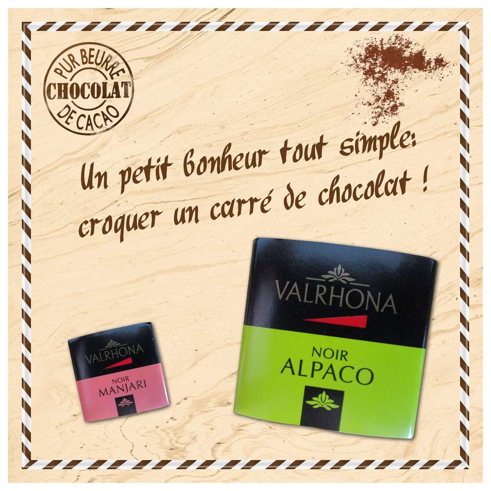 défi Petit bonheur de Snoopy