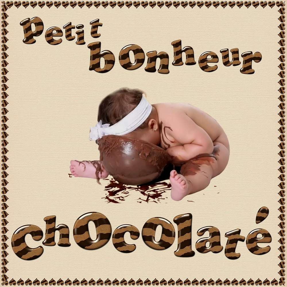 DEFI PETIT BONHEUR SNOOPY