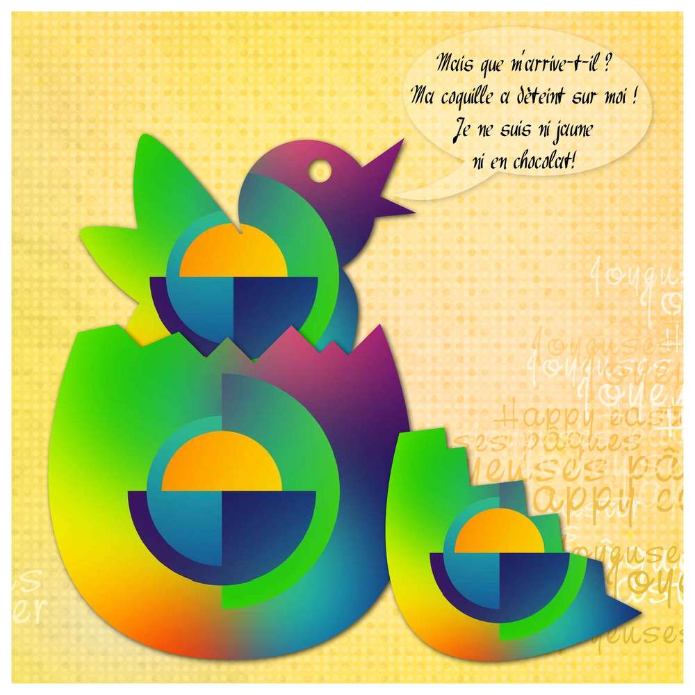 Défi photo imposée de Gilberte