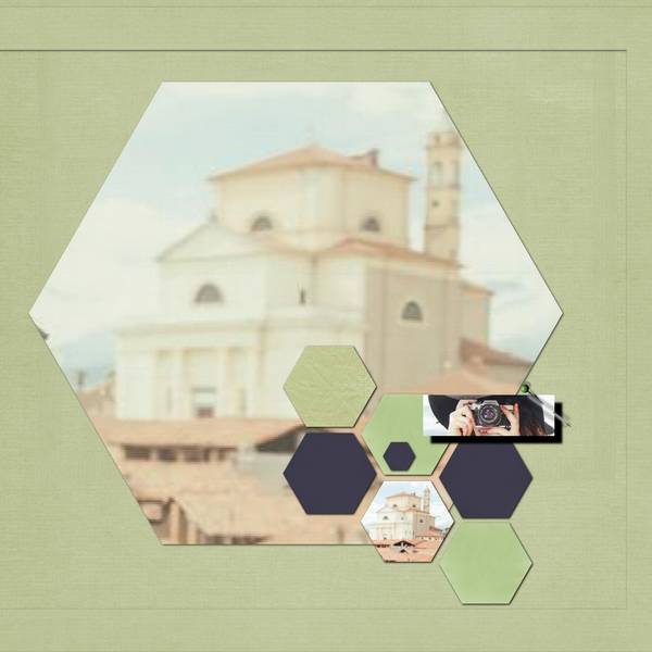 défi photo imposée