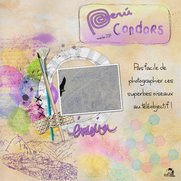 - Défi photo ratée Kinouliline -