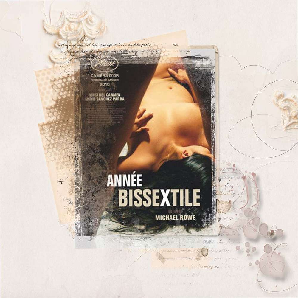 Défi Pique - année bisextile...