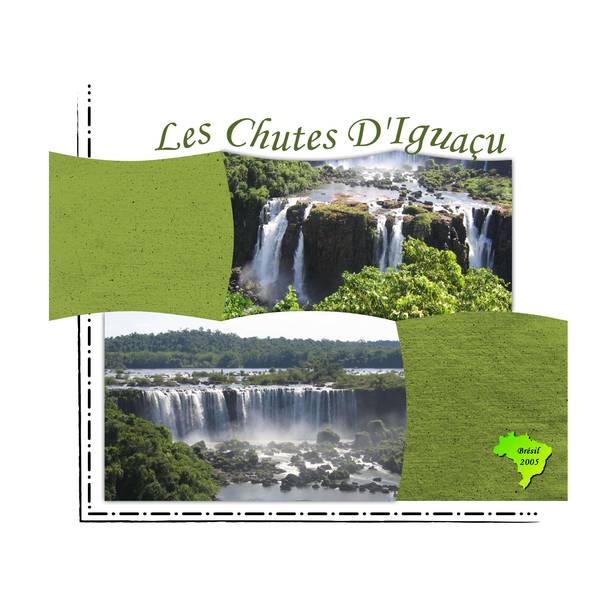 Défi Pique - avant après - Page 1