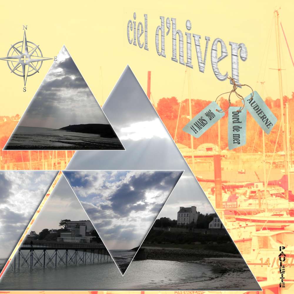 defi pique inspiration