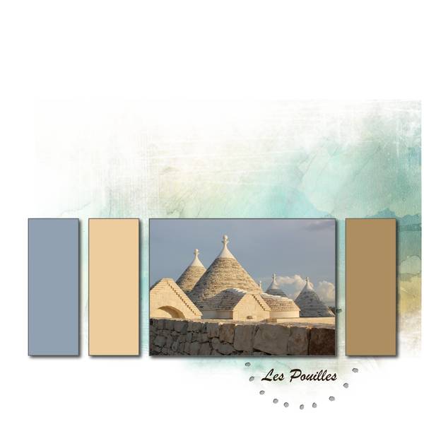 Défi Pique n°1- C&amp;S