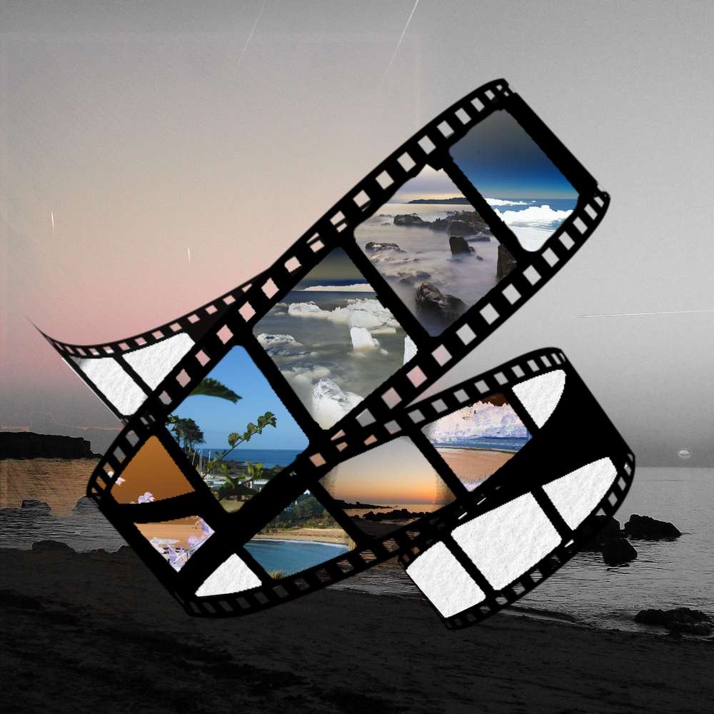 défi PIQUE - pellicules