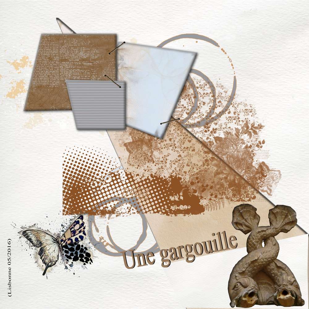 Défi Pique - rédaction