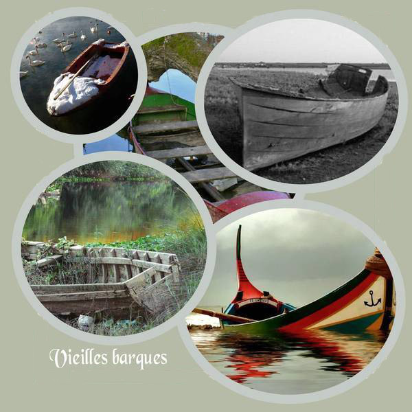 Défi Pique - ronds 2