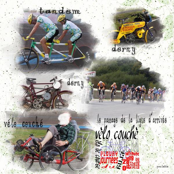 défi pique sans voiture