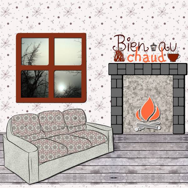 defi portrait chinois