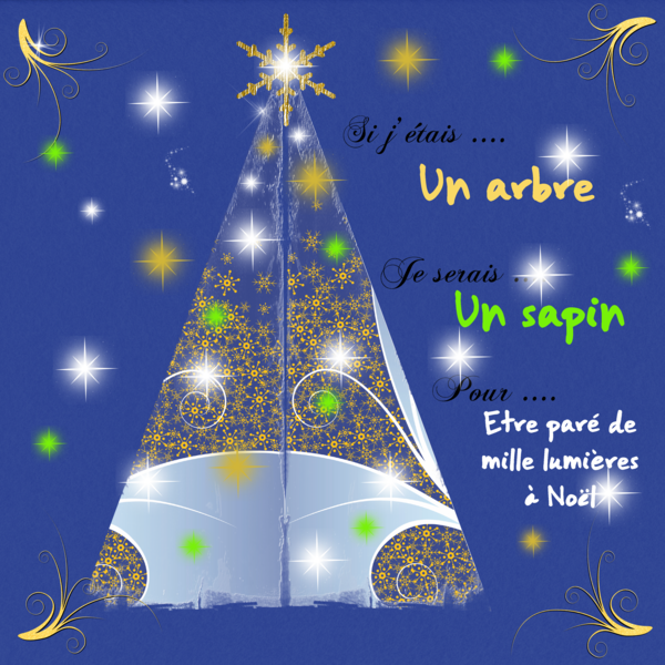 Defi portrait chinois