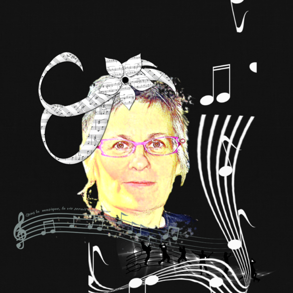 défi portrait Martinas