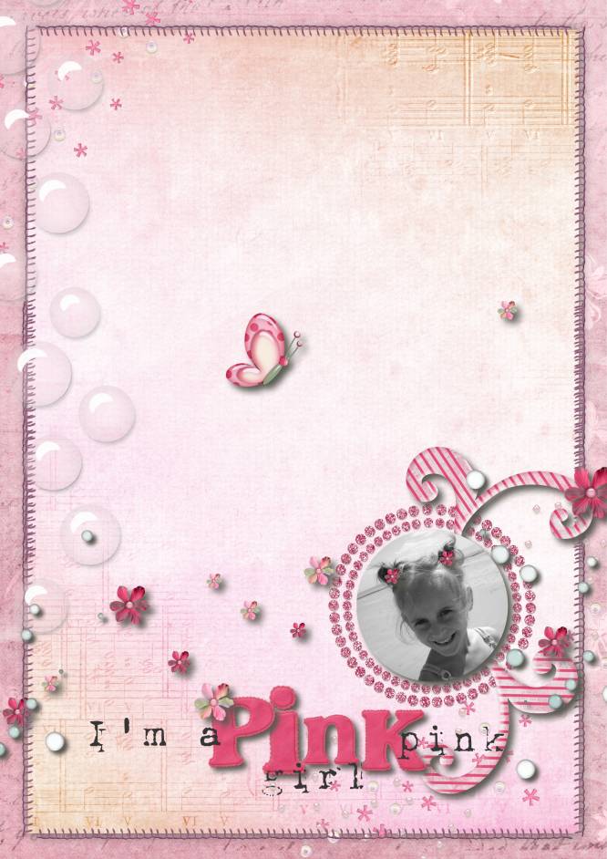 défi "la vie en rose"