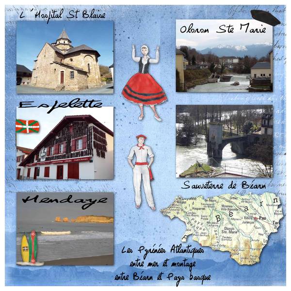 Défi région de Kateline