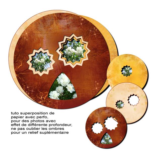 Défi règle de trois