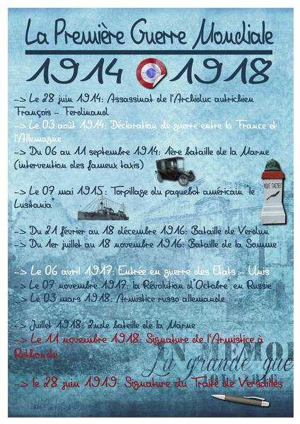 Défi rentrée scolaire de Gilbelte