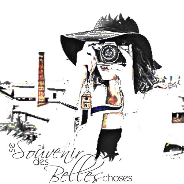 Défi reportage de Gilberte