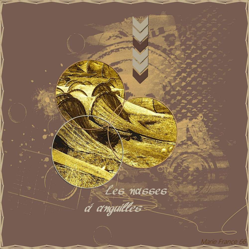 DEFI RONDS COMBO MARTINAS 2