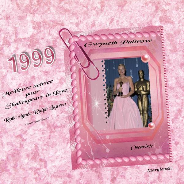 DEFI ROSE LAURETTE 2